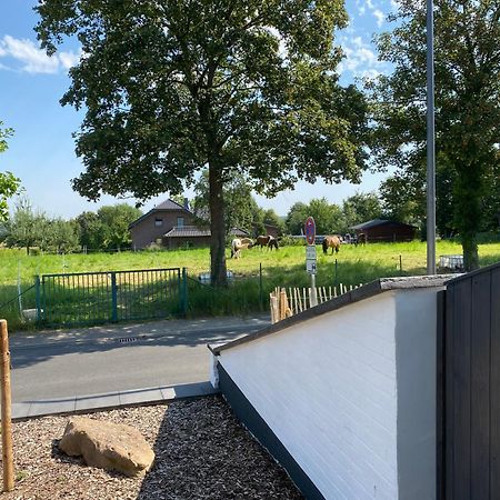 Grosszuegige Premium-Ferienwohnung Bb43 In Der Eifel - 70Qm Top-Ausstattung & Natur Pur Düren - Eifel Εξωτερικό φωτογραφία