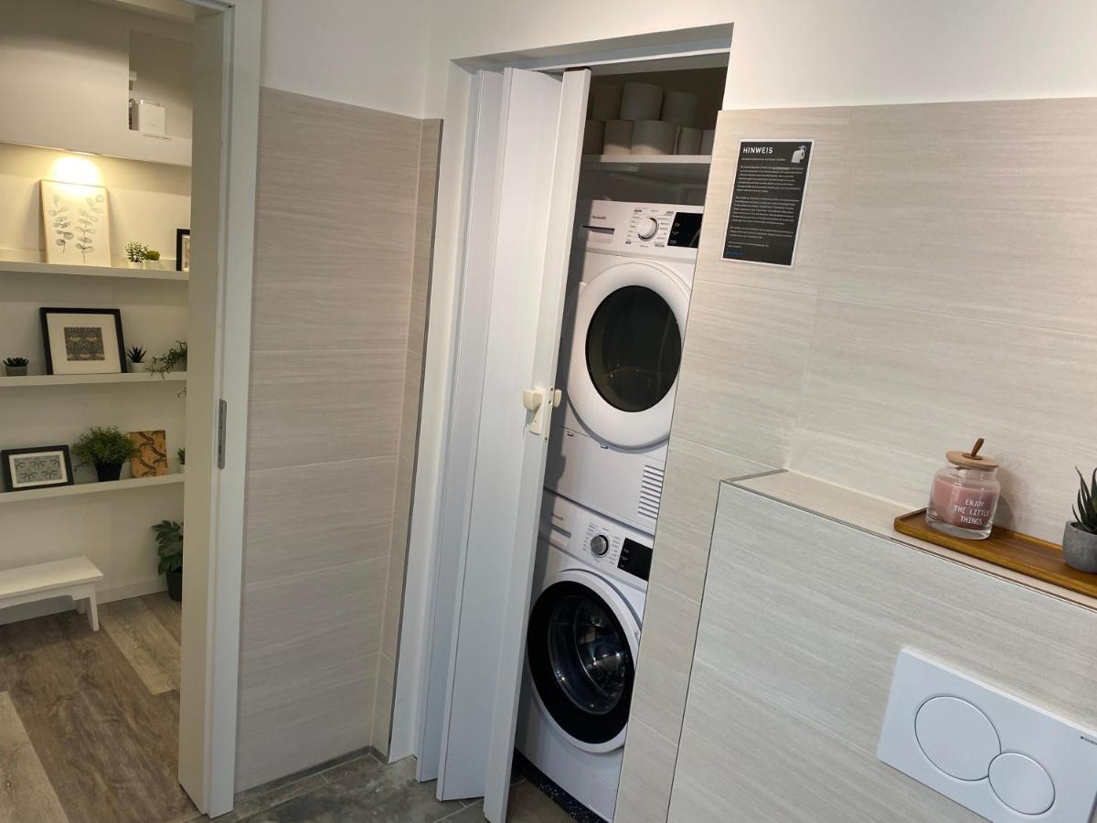 Grosszuegige Premium-Ferienwohnung Bb43 In Der Eifel - 70Qm Top-Ausstattung & Natur Pur Düren - Eifel Εξωτερικό φωτογραφία