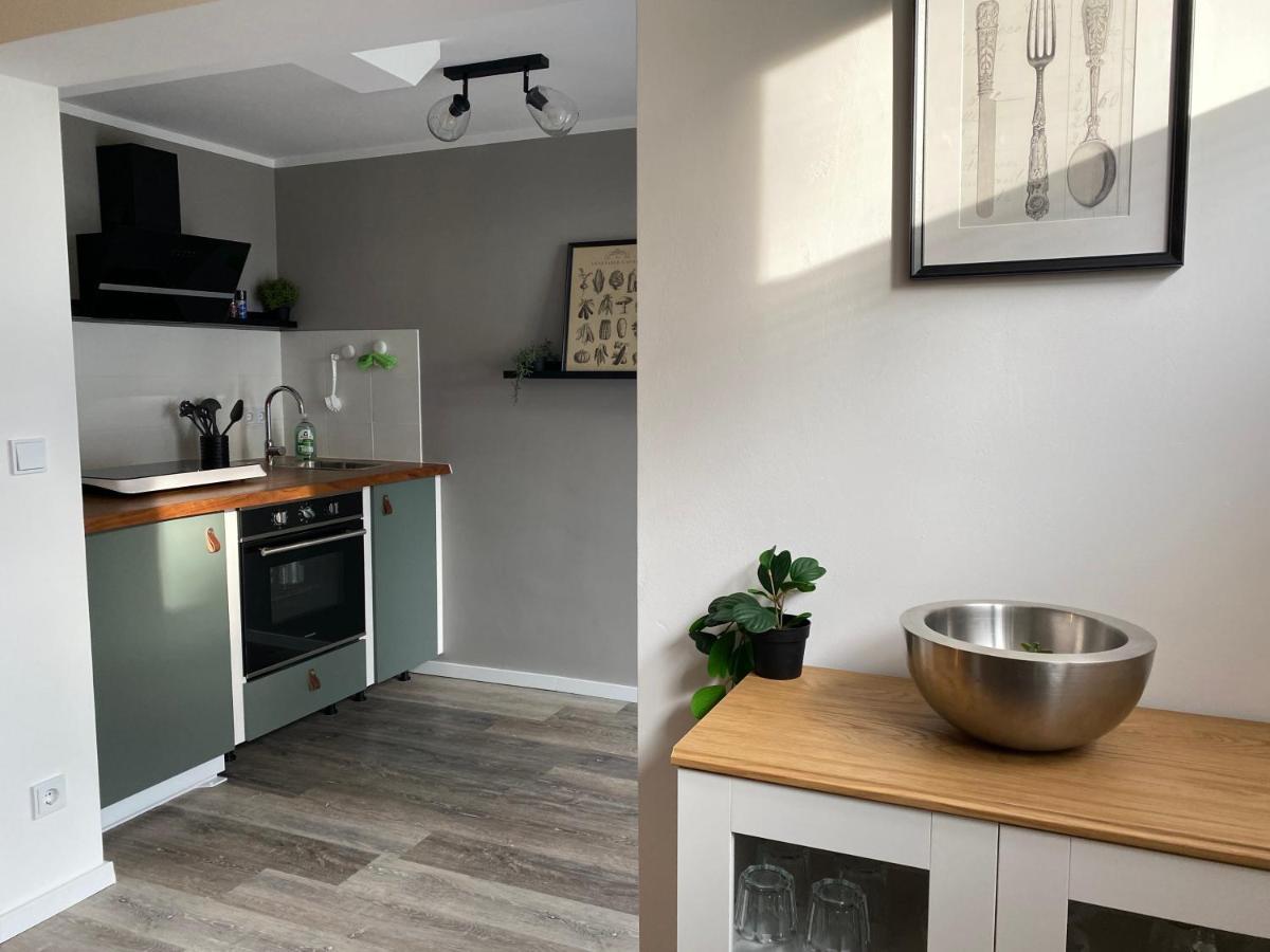 Grosszuegige Premium-Ferienwohnung Bb43 In Der Eifel - 70Qm Top-Ausstattung & Natur Pur Düren - Eifel Εξωτερικό φωτογραφία