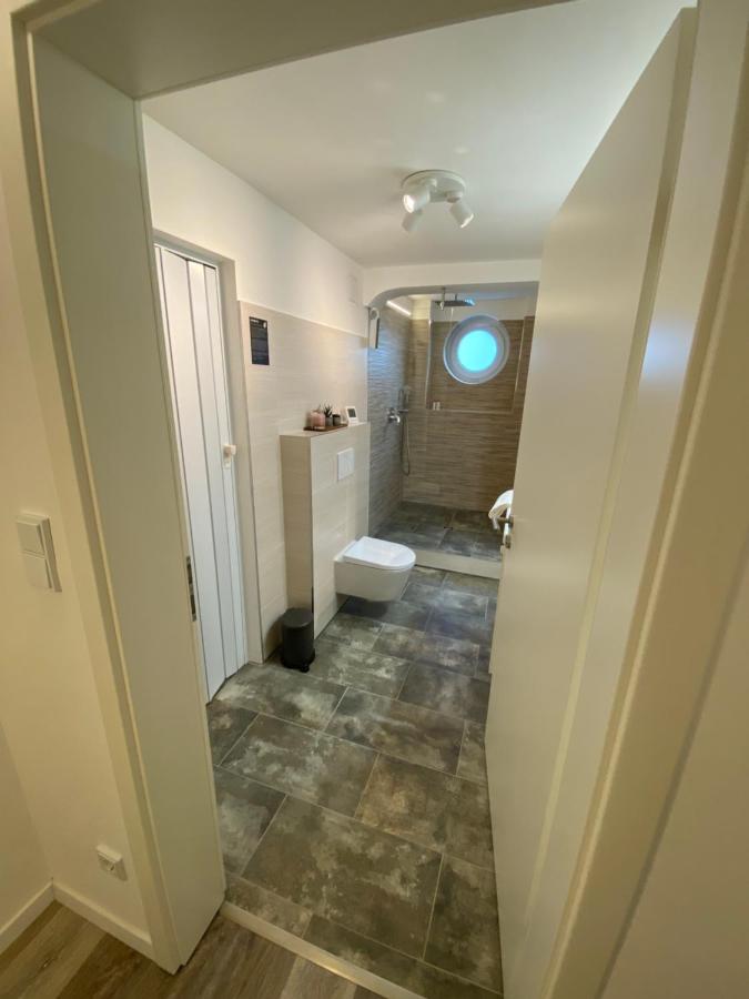 Grosszuegige Premium-Ferienwohnung Bb43 In Der Eifel - 70Qm Top-Ausstattung & Natur Pur Düren - Eifel Εξωτερικό φωτογραφία