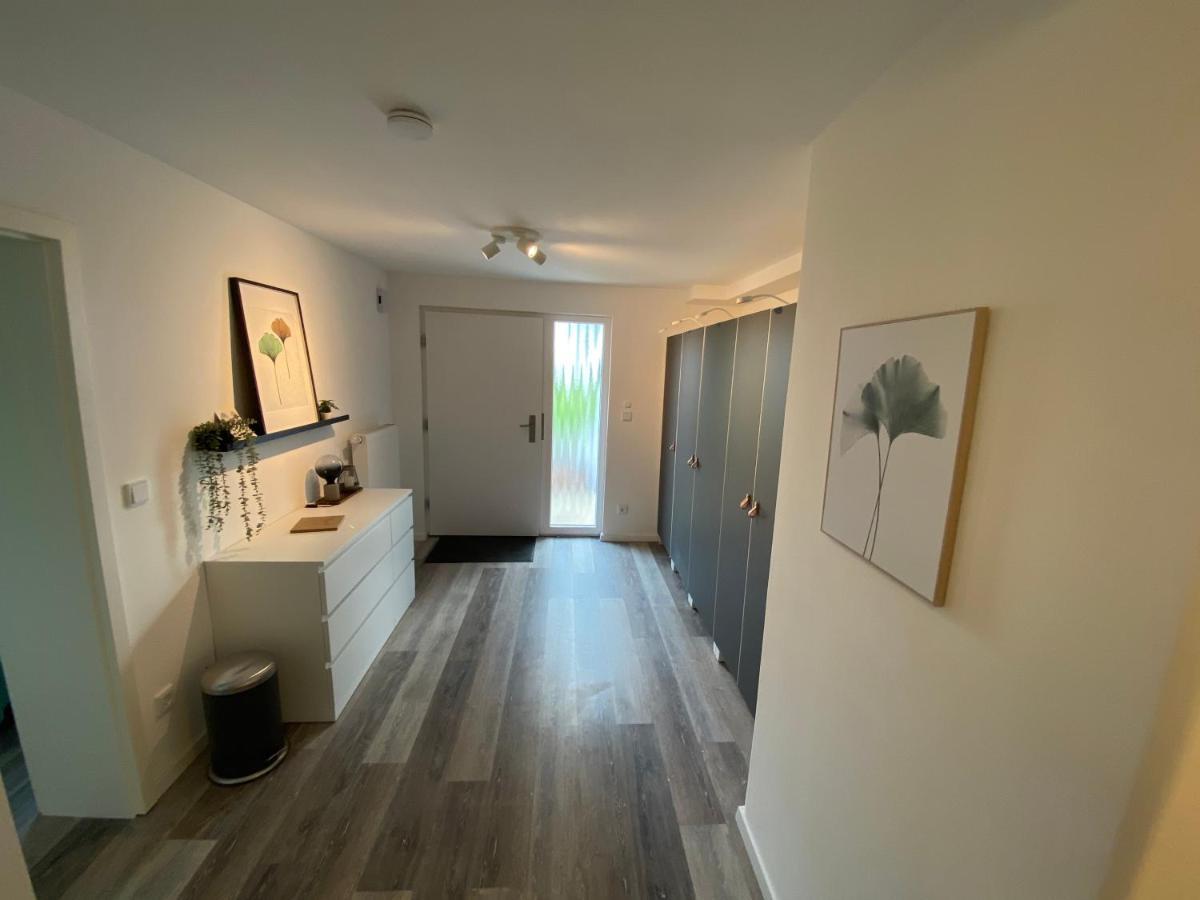 Grosszuegige Premium-Ferienwohnung Bb43 In Der Eifel - 70Qm Top-Ausstattung & Natur Pur Düren - Eifel Εξωτερικό φωτογραφία