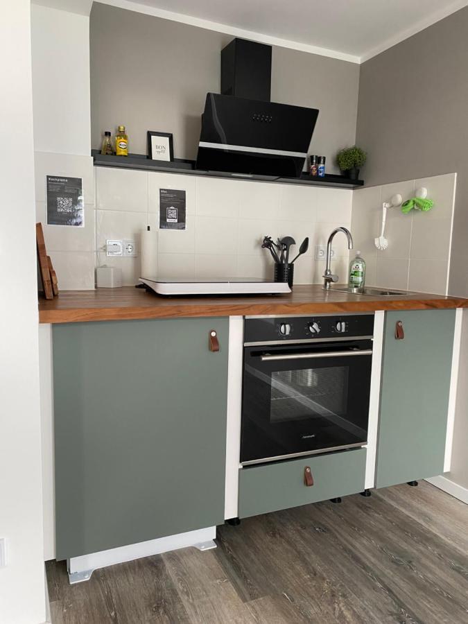 Grosszuegige Premium-Ferienwohnung Bb43 In Der Eifel - 70Qm Top-Ausstattung & Natur Pur Düren - Eifel Εξωτερικό φωτογραφία