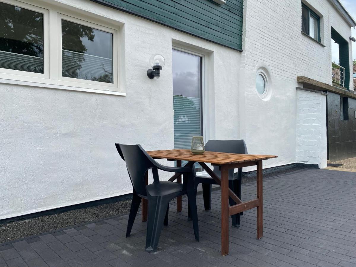 Grosszuegige Premium-Ferienwohnung Bb43 In Der Eifel - 70Qm Top-Ausstattung & Natur Pur Düren - Eifel Εξωτερικό φωτογραφία