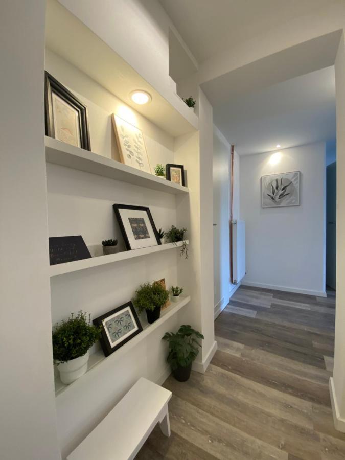 Grosszuegige Premium-Ferienwohnung Bb43 In Der Eifel - 70Qm Top-Ausstattung & Natur Pur Düren - Eifel Εξωτερικό φωτογραφία