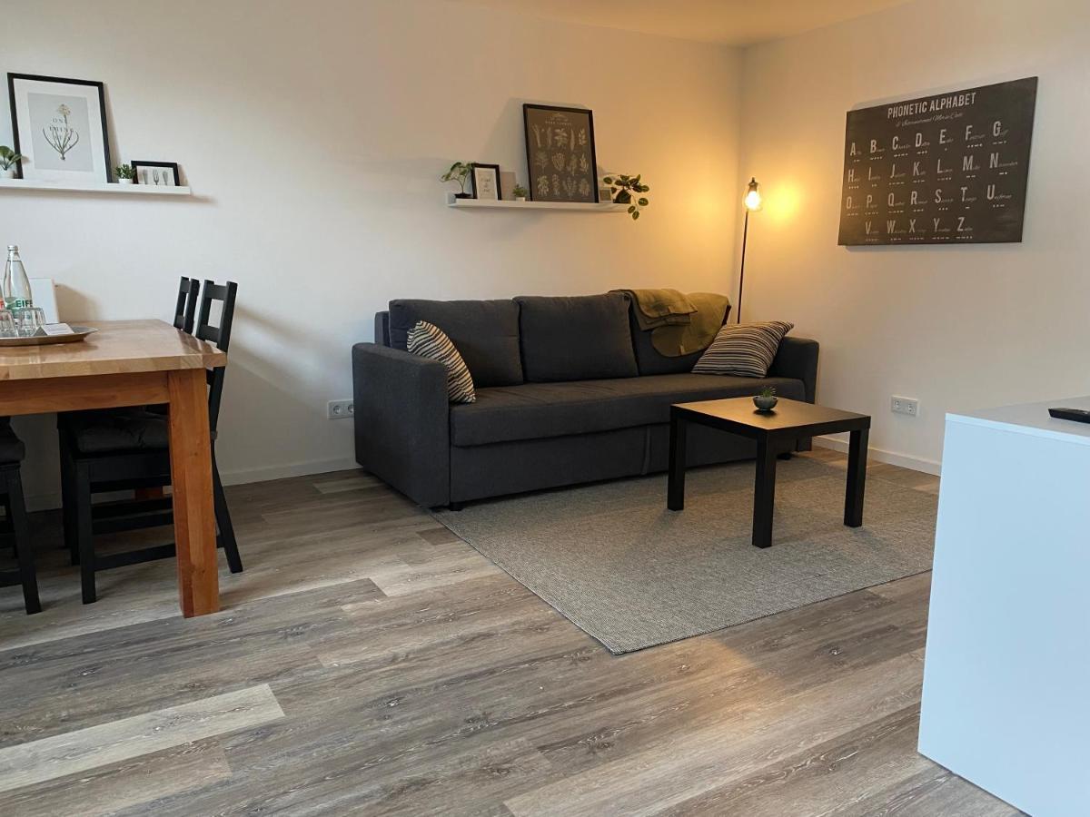 Grosszuegige Premium-Ferienwohnung Bb43 In Der Eifel - 70Qm Top-Ausstattung & Natur Pur Düren - Eifel Εξωτερικό φωτογραφία