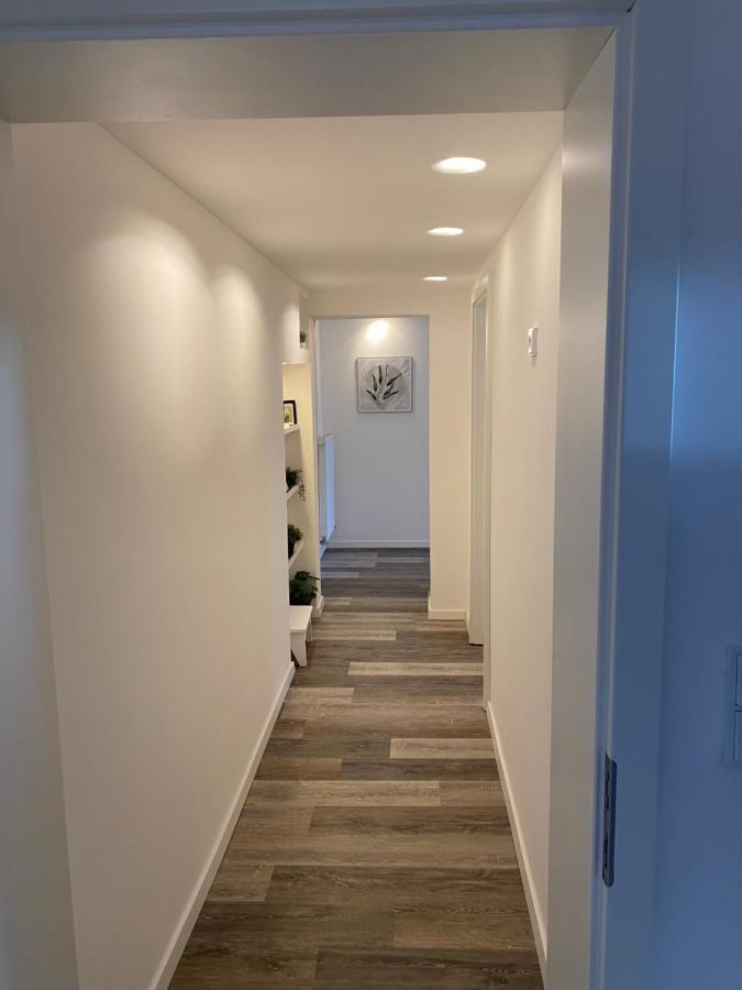 Grosszuegige Premium-Ferienwohnung Bb43 In Der Eifel - 70Qm Top-Ausstattung & Natur Pur Düren - Eifel Εξωτερικό φωτογραφία