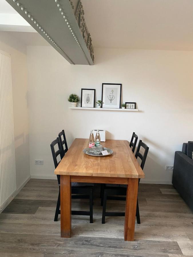 Grosszuegige Premium-Ferienwohnung Bb43 In Der Eifel - 70Qm Top-Ausstattung & Natur Pur Düren - Eifel Εξωτερικό φωτογραφία