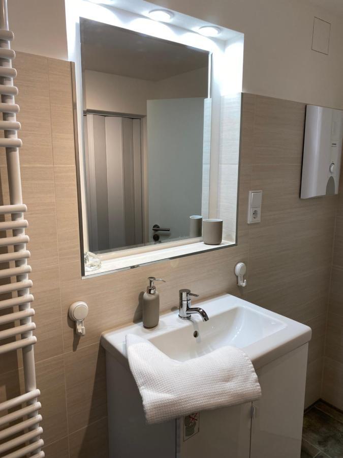 Grosszuegige Premium-Ferienwohnung Bb43 In Der Eifel - 70Qm Top-Ausstattung & Natur Pur Düren - Eifel Εξωτερικό φωτογραφία