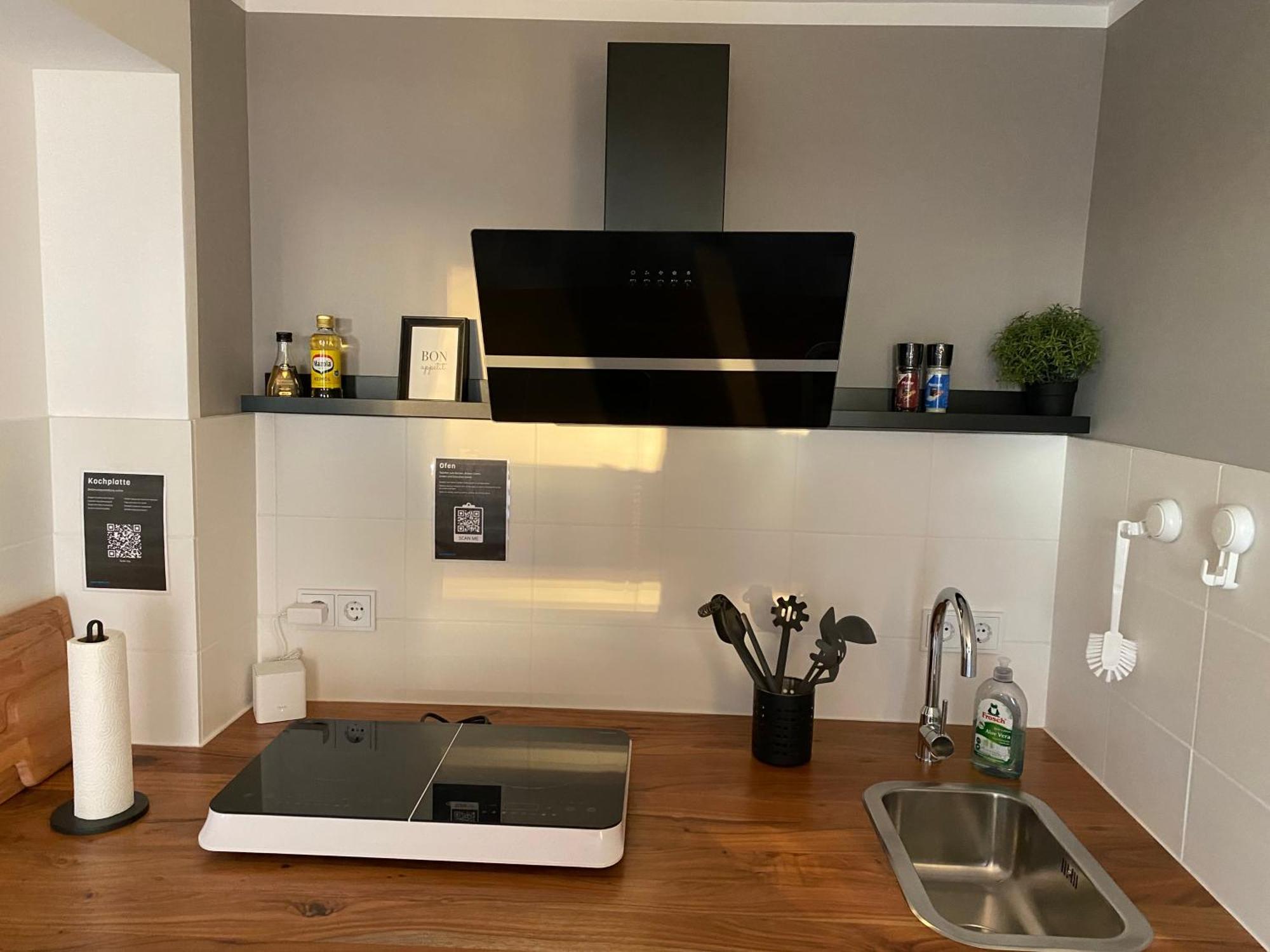 Grosszuegige Premium-Ferienwohnung Bb43 In Der Eifel - 70Qm Top-Ausstattung & Natur Pur Düren - Eifel Εξωτερικό φωτογραφία